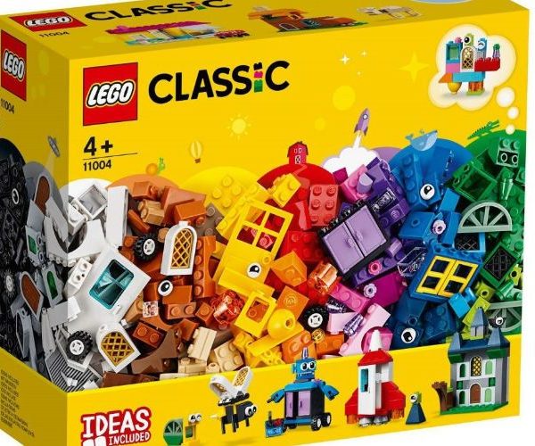 Lego 11004