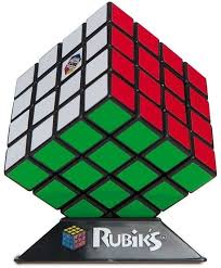 רוביקס קוביה 4x4 למתקדמים