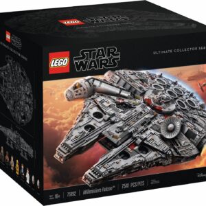 לגו 75192 LEGO Star Wars