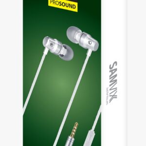 אוזניות האיכות של סאמוויקס במחיר חגיגה רק 3.90 במקום 40