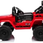 2023 New Licensed Toyota Fj Cruiser 4x4 Kids Toys Ride On Electric Car 1