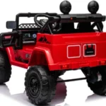 2023 New Licensed Toyota Fj Cruiser 4x4 Kids Toys Ride On Electric Car 3