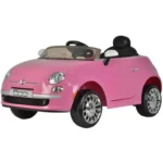 Fiat 500 2 Pink 768x768